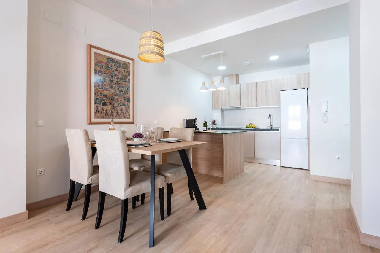 Malagasuite Comfortable Home 2 Appartement